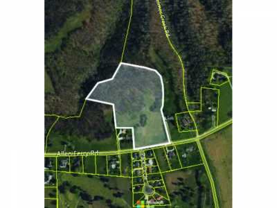Residential Land For Sale in Smithville, Tennessee