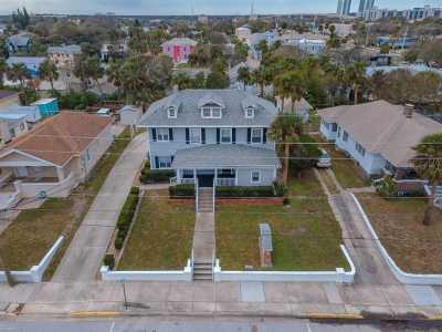 Multi-Family Home For Sale in Daytona Beach, Florida