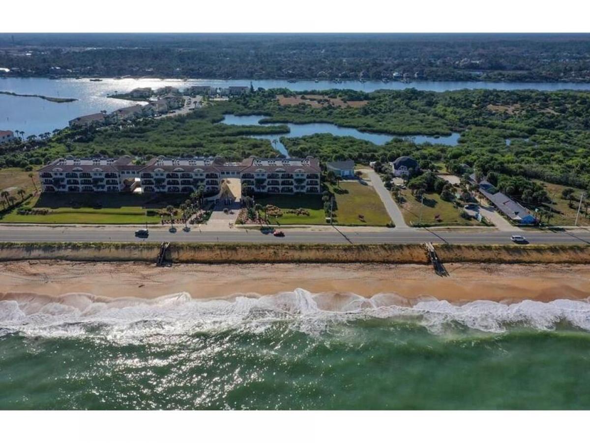 Picture of Condo For Sale in Flagler Beach, Florida, United States