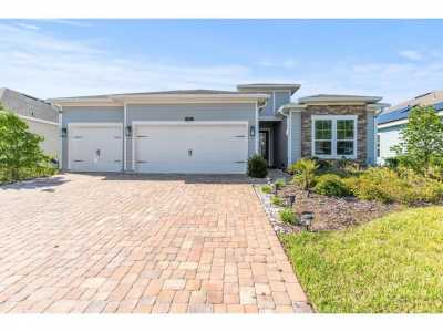 Home For Sale in Saint Augustine, Florida