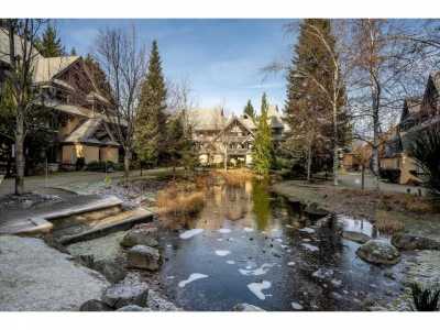 Home For Sale in Whistler, Canada