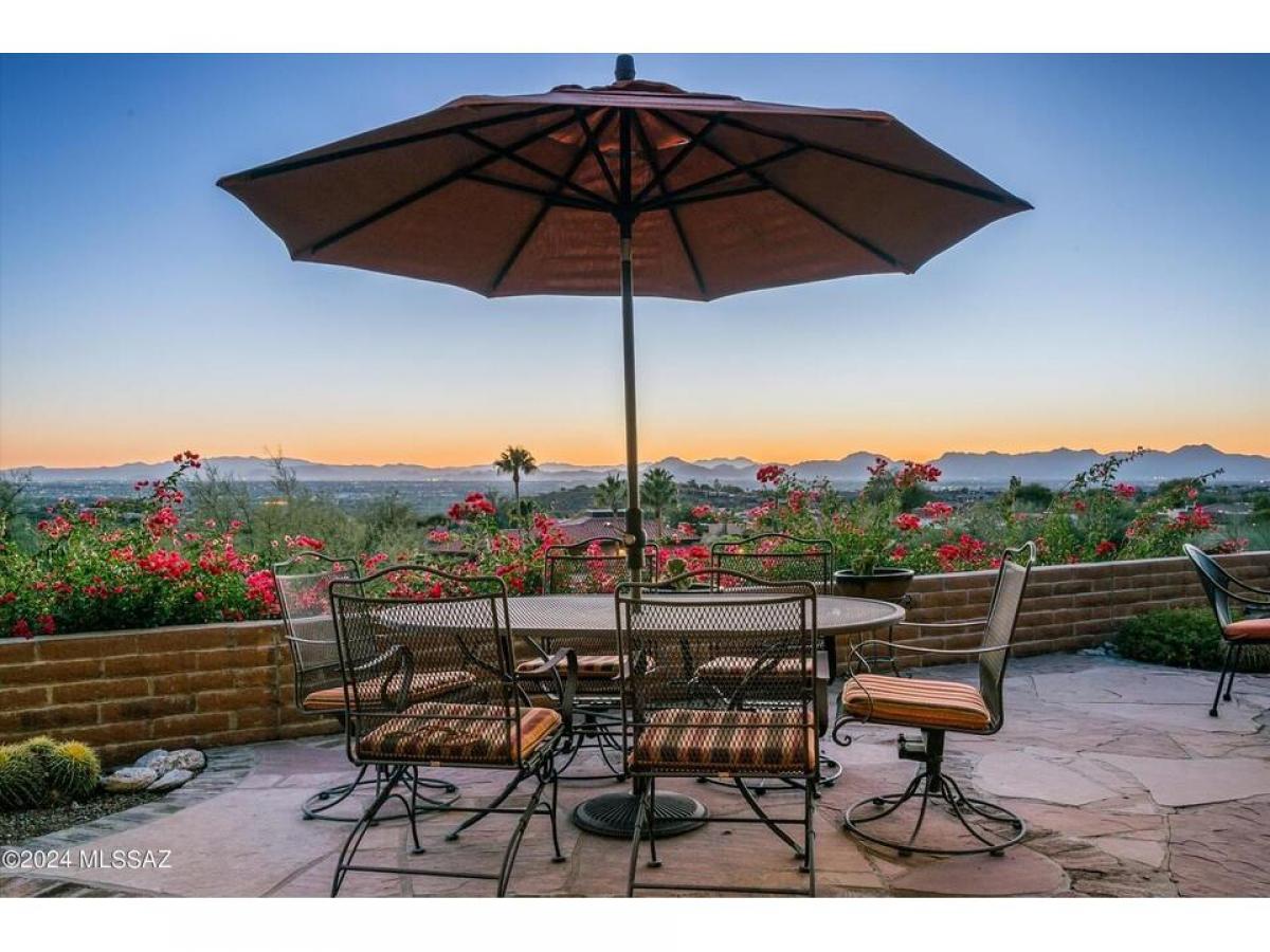 Picture of Home For Sale in Tucson, Arizona, United States