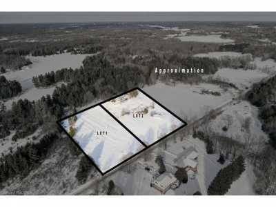Residential Land For Sale in Godfrey, Canada