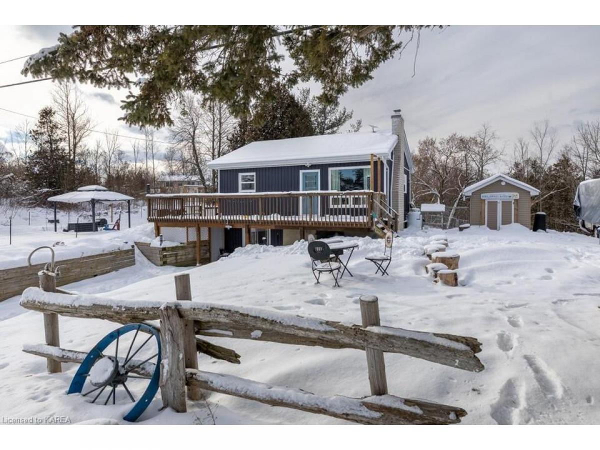 Picture of Home For Sale in Erinsville, Ontario, Canada