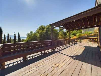 Home For Sale in Nice, California
