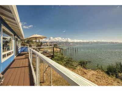 Home For Sale in Lakeport, California