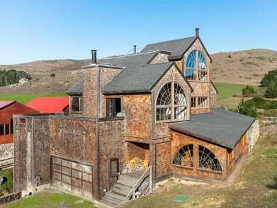 Home For Sale in Bodega Bay, California