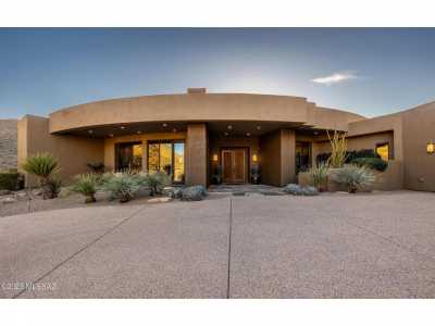 Home For Sale in Marana, Arizona