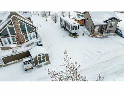 Residential Land For Sale in Pine Lake, Canada