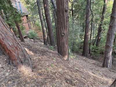 Residential Land For Sale in Crestline, California