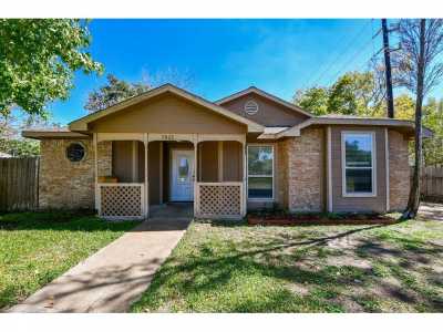 Home For Sale in Houston, Texas