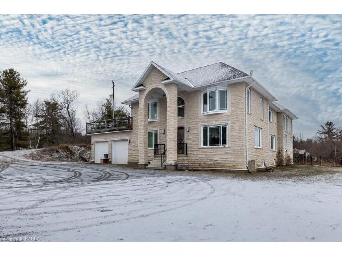 Picture of Multi-Family Home For Sale in Kaladar, Ontario, Canada