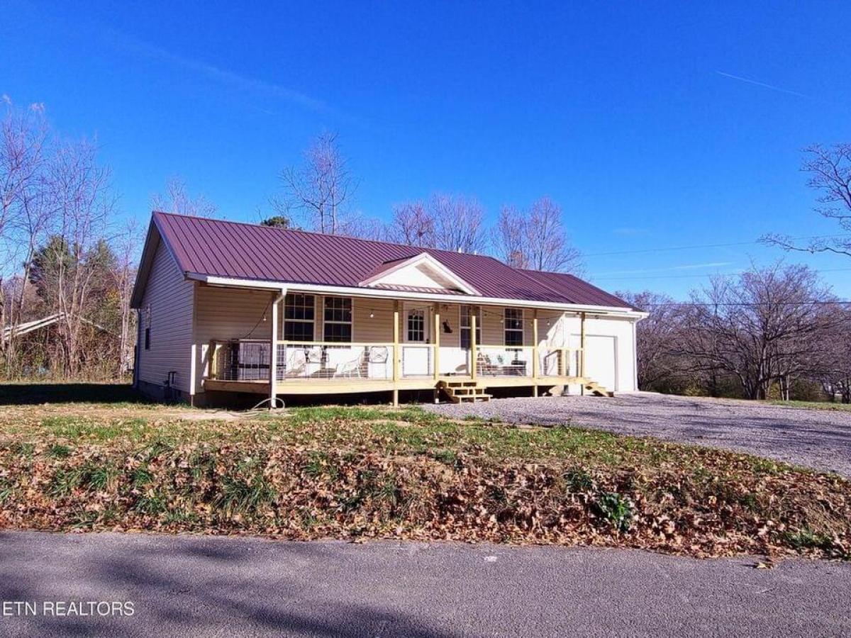 Picture of Home For Sale in Jamestown, Tennessee, United States