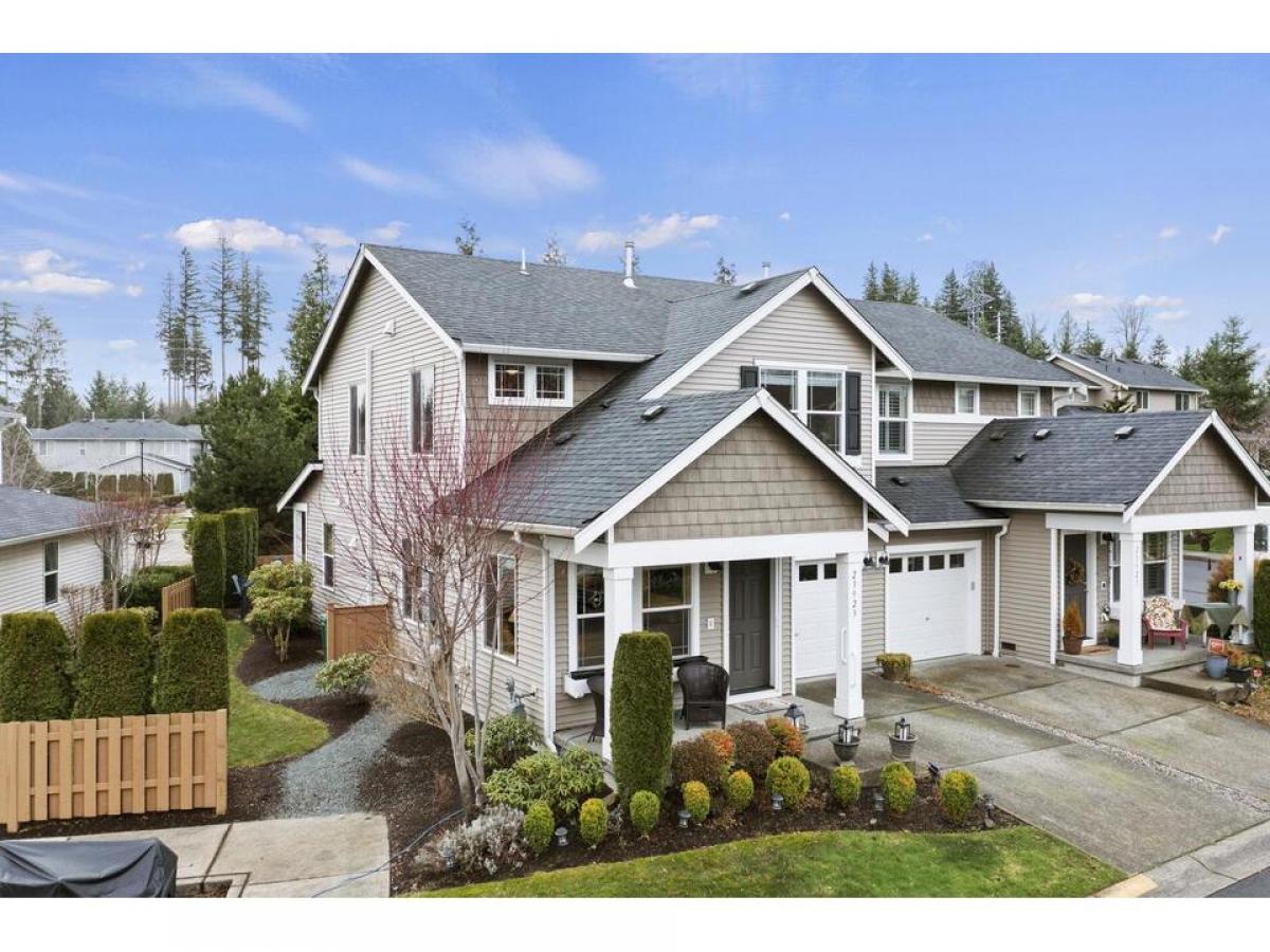 Picture of Home For Sale in Redmond, Washington, United States