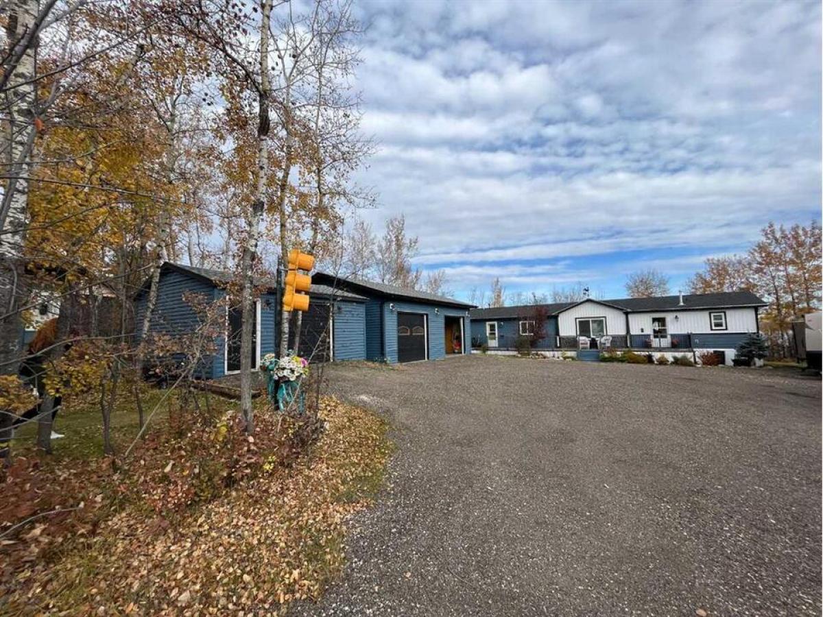 Picture of Multi-Family Home For Sale in Camrose, Alberta, Canada