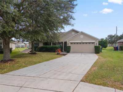 Home For Sale in Saint Cloud, Florida