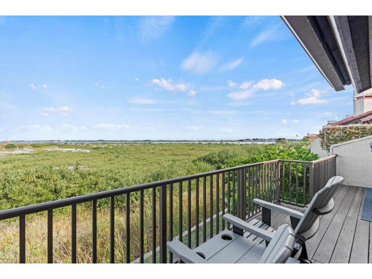 Picture of Condo For Sale in Saint Augustine, Florida, United States