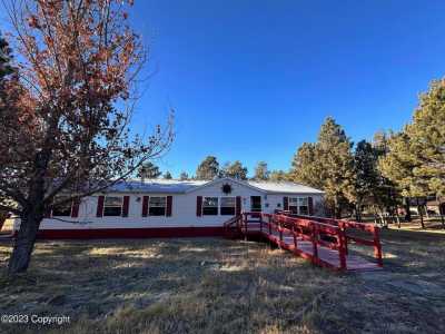 Home For Sale in Pine Haven, Wyoming
