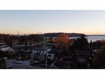 Home For Sale in West Vancouver, Canada