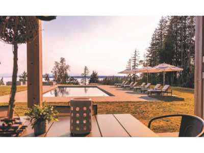 Home For Sale in Powell River, Canada