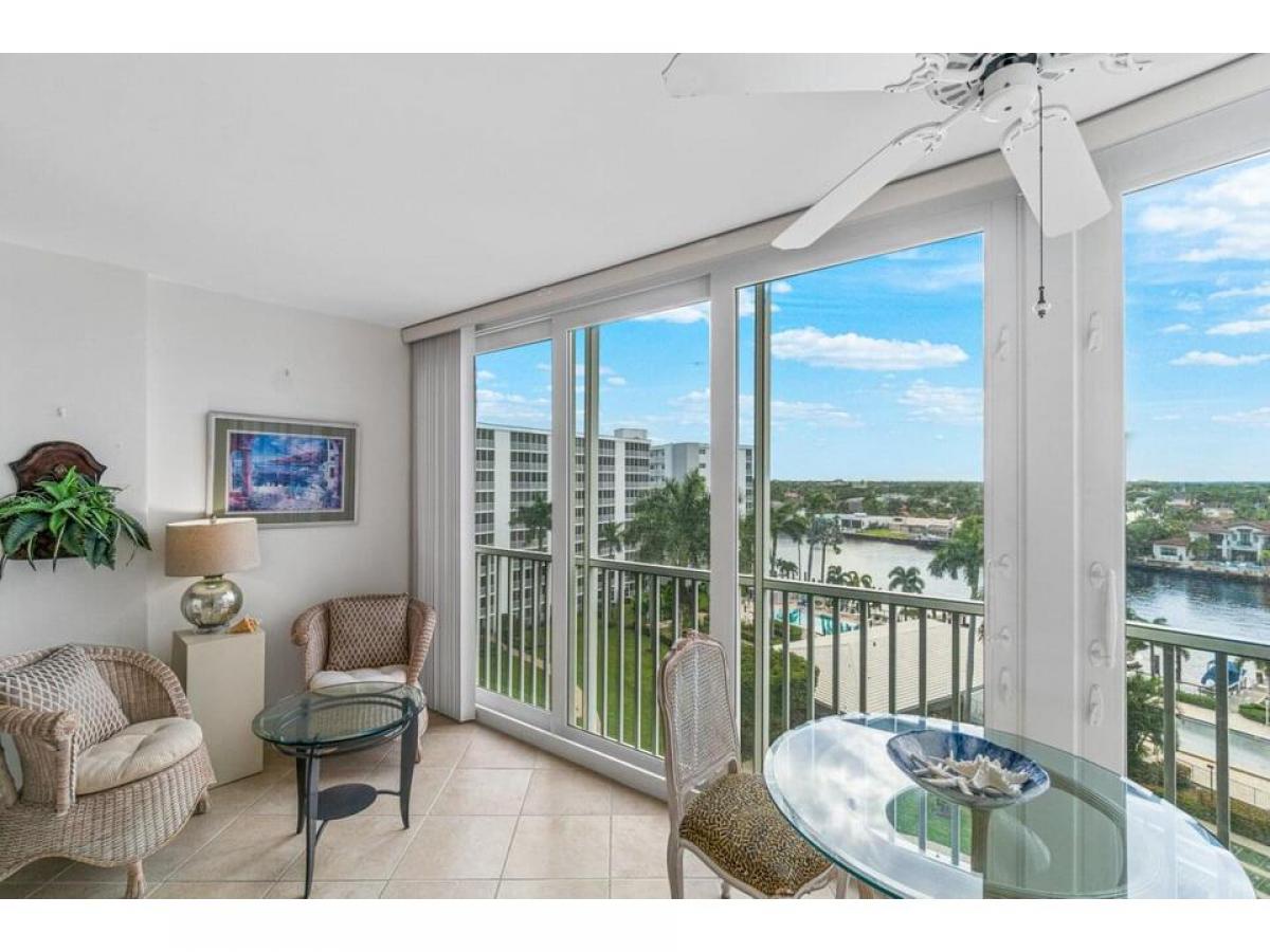 Picture of Condo For Sale in Highland Beach, Florida, United States