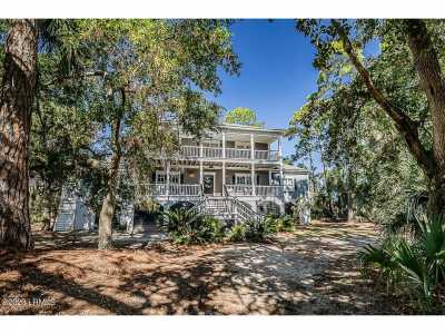Home For Sale in Fripp Island, South Carolina