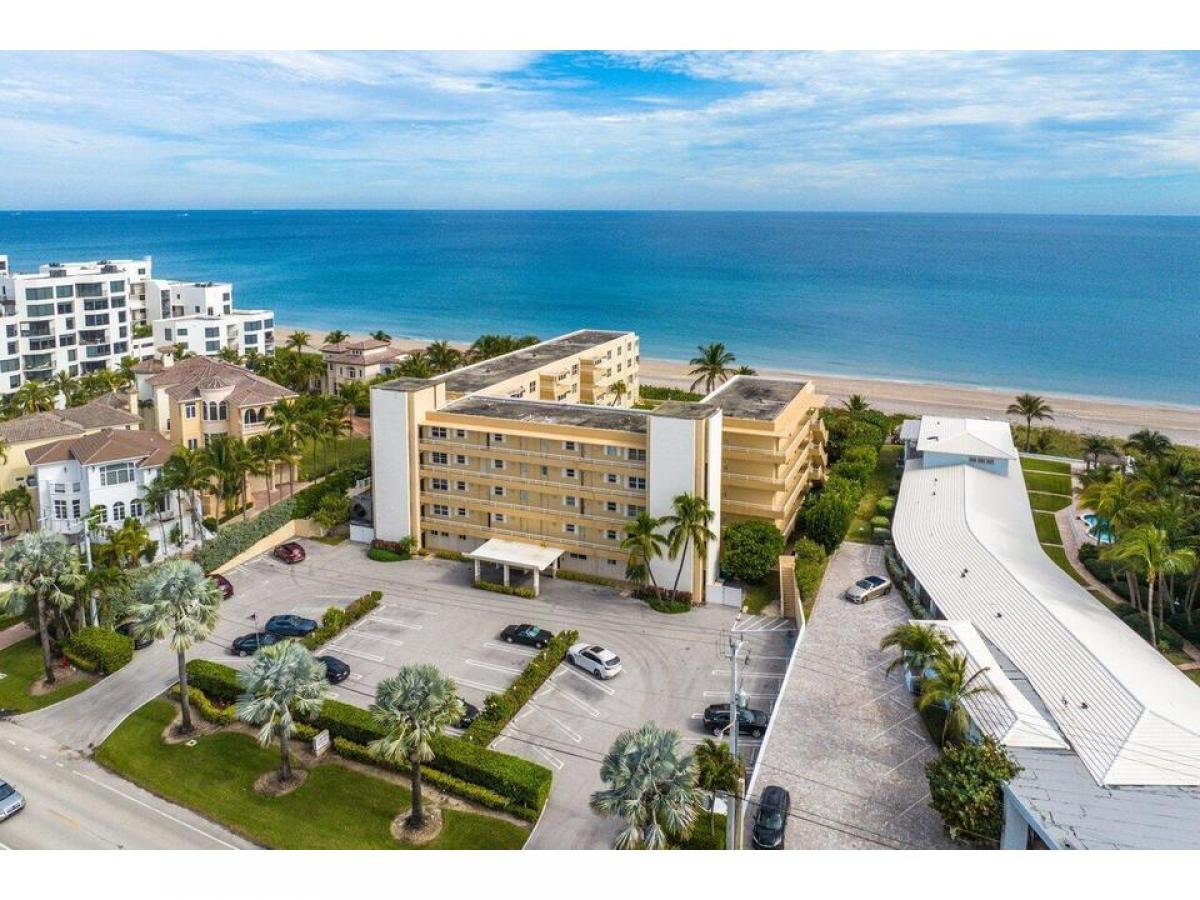 Picture of Condo For Sale in Highland Beach, Florida, United States