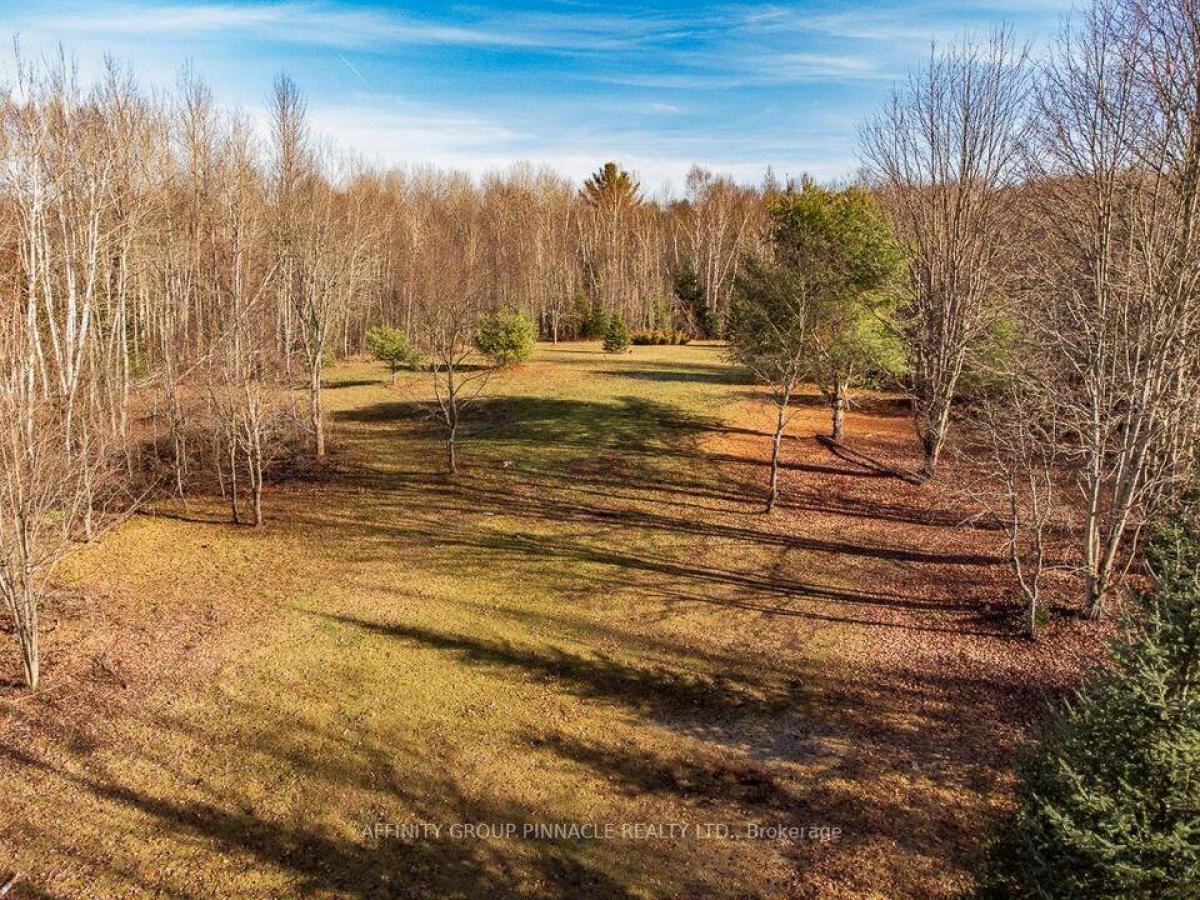 Picture of Residential Land For Sale in Highlands East, Ontario, Canada