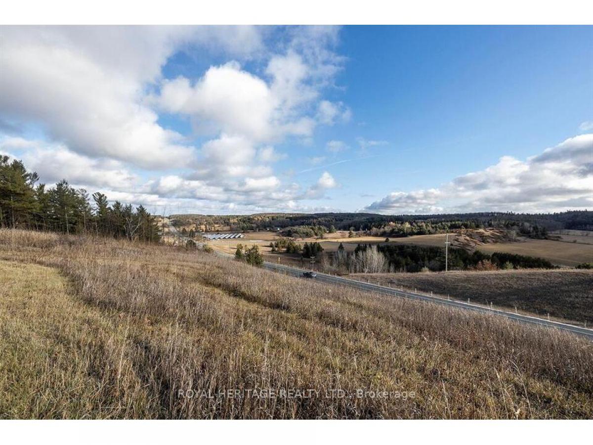 Picture of Residential Land For Sale in Gores Landing, Ontario, Canada