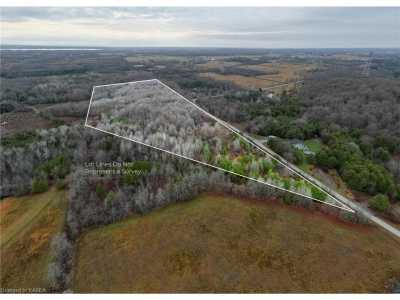 Residential Land For Sale in Enterprise, Canada
