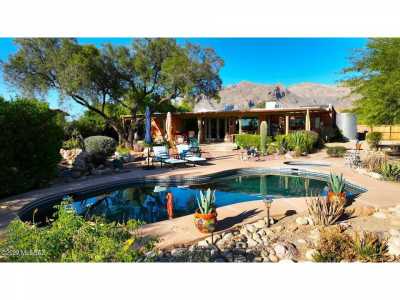 Home For Sale in Tucson, Arizona