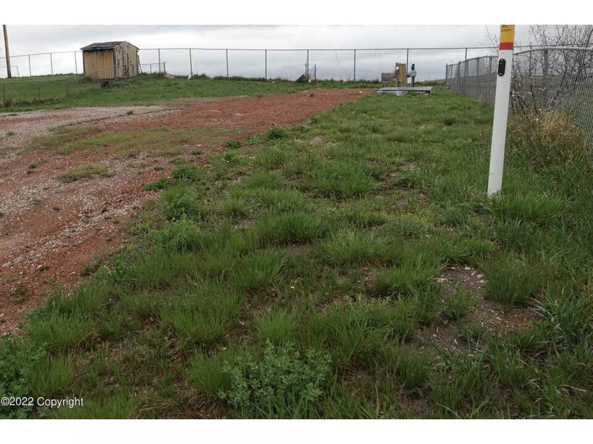 Picture of Residential Land For Sale in Moorcroft, Wyoming, United States