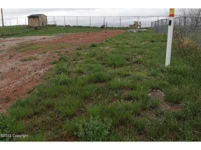 Residential Land For Sale in Moorcroft, Wyoming