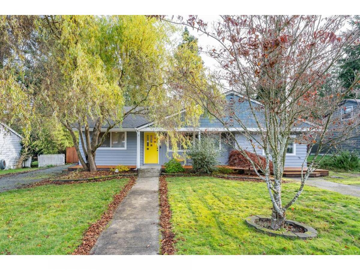 Picture of Home For Sale in Edmonds, Washington, United States