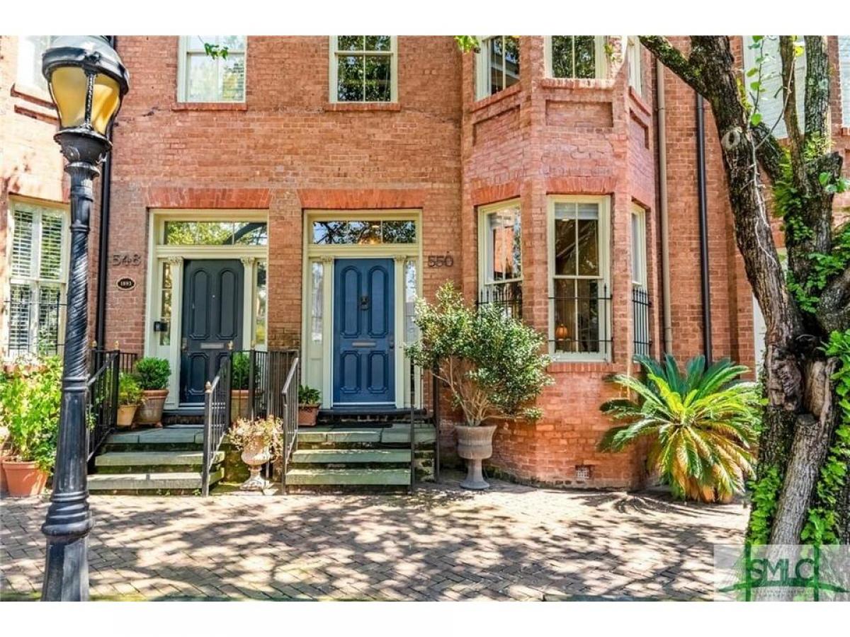 Picture of Home For Sale in Savannah, Georgia, United States