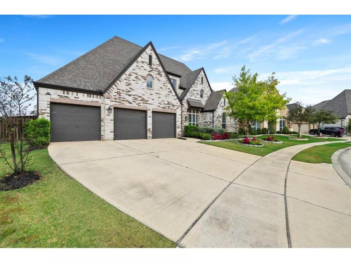 Picture of Home For Sale in Katy, Texas, United States