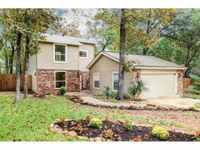 Home For Sale in Conroe, Texas
