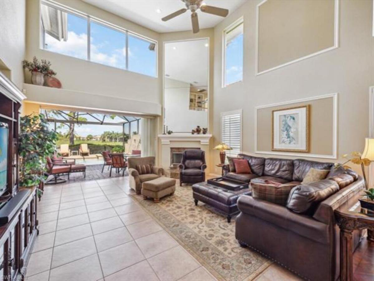 Picture of Home For Sale in Naples, Florida, United States