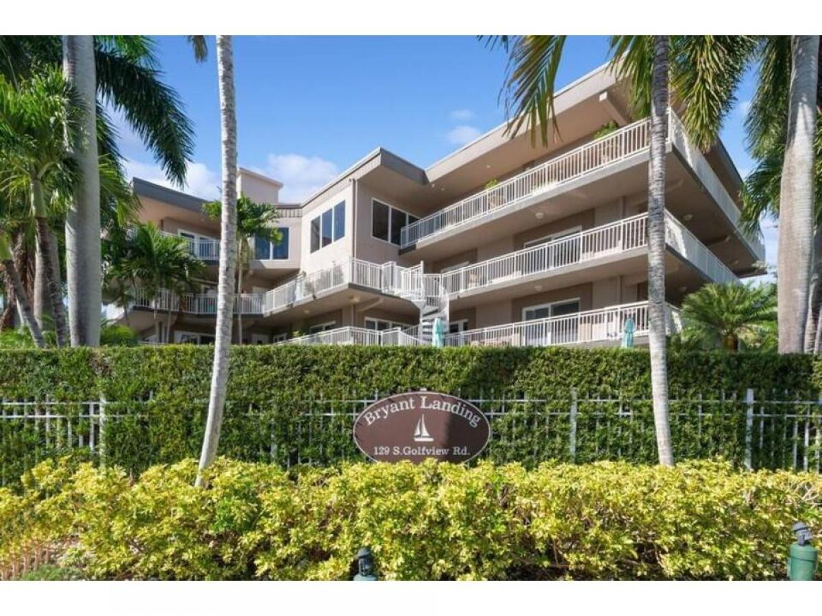 Picture of Condo For Sale in Lake Worth Beach, Florida, United States