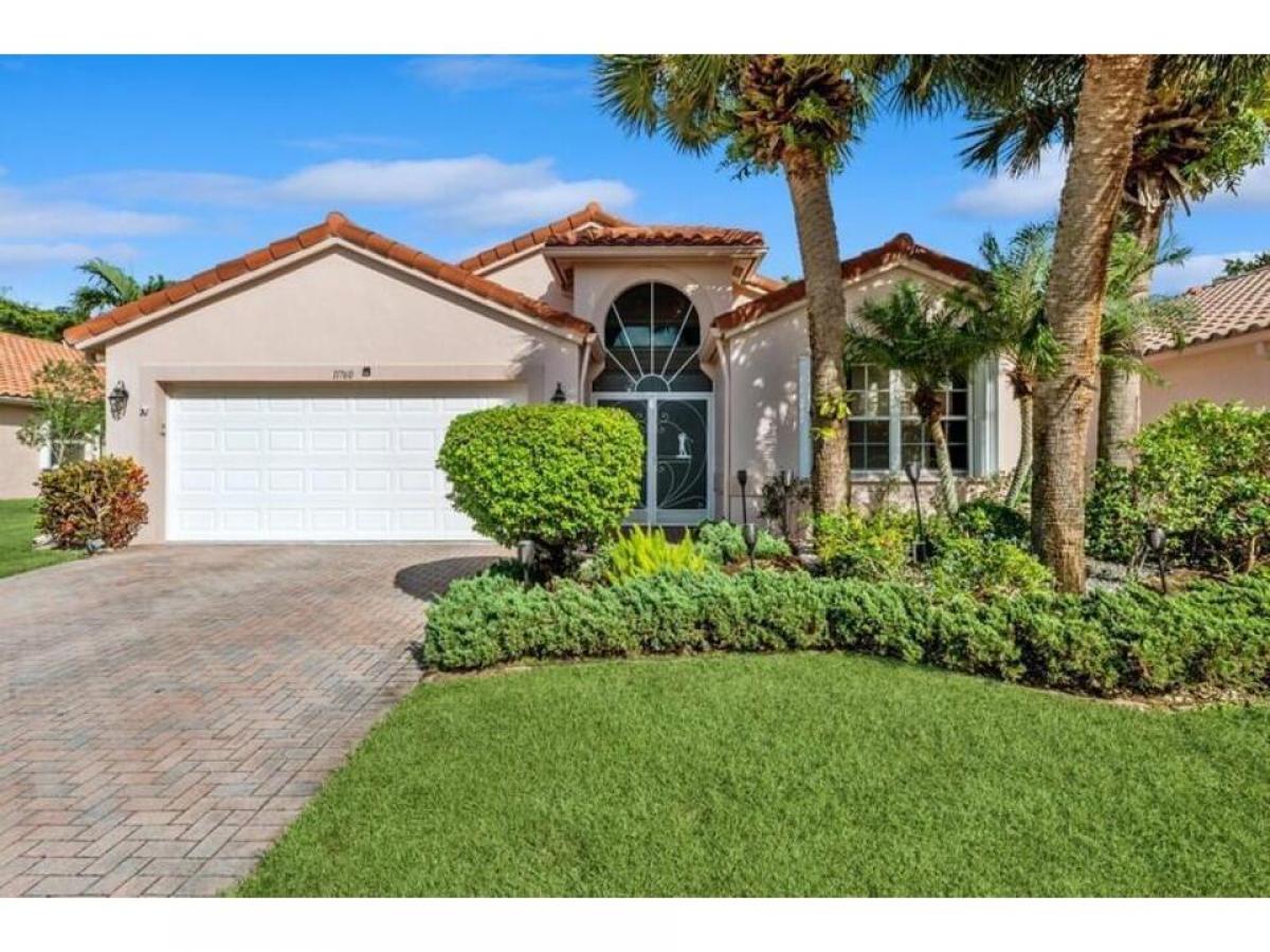 Picture of Home For Sale in Boynton Beach, Florida, United States