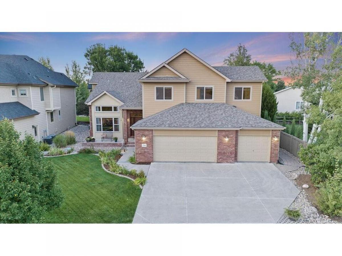 Picture of Home For Sale in Fort Collins, Colorado, United States