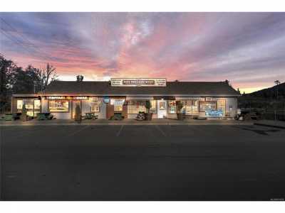 Commercial Building For Sale in Sooke, Canada