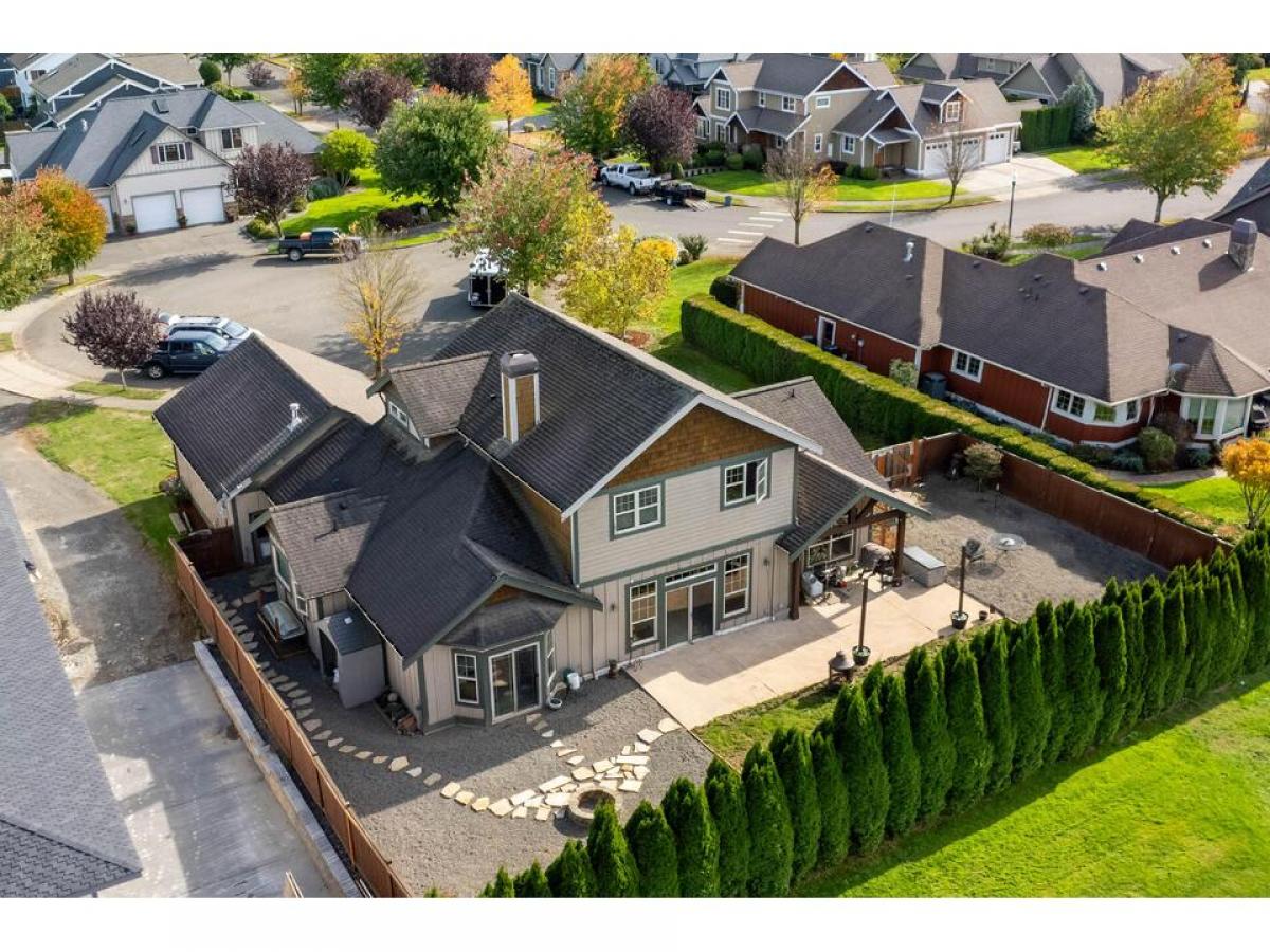Picture of Home For Sale in Lynden, Washington, United States
