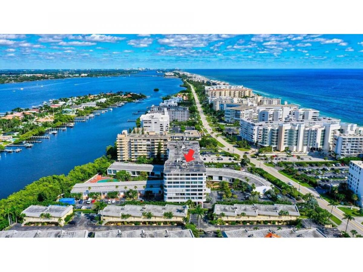 Picture of Condo For Sale in South Palm Beach, Florida, United States
