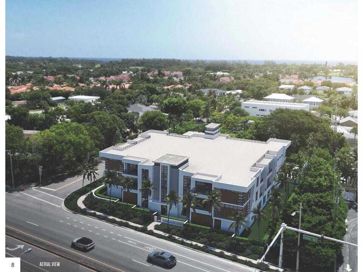 Picture of Commercial Building For Sale in Delray Beach, Florida, United States