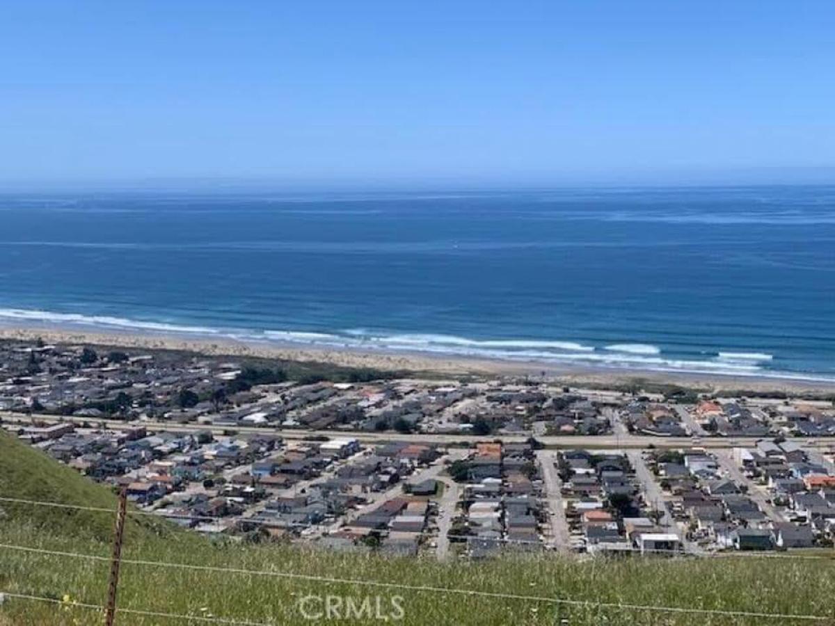 Picture of Residential Land For Sale in Morro Bay, California, United States
