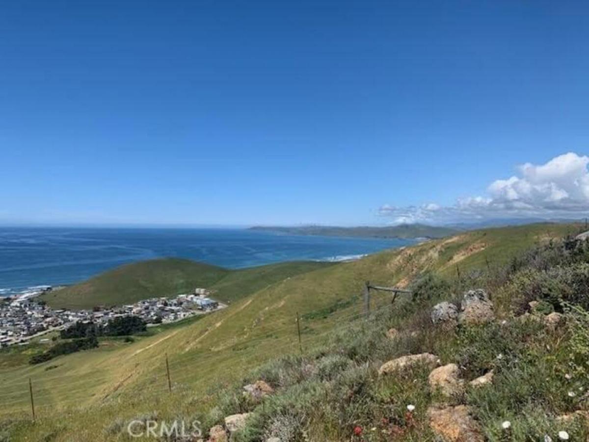 Picture of Residential Land For Sale in Morro Bay, California, United States
