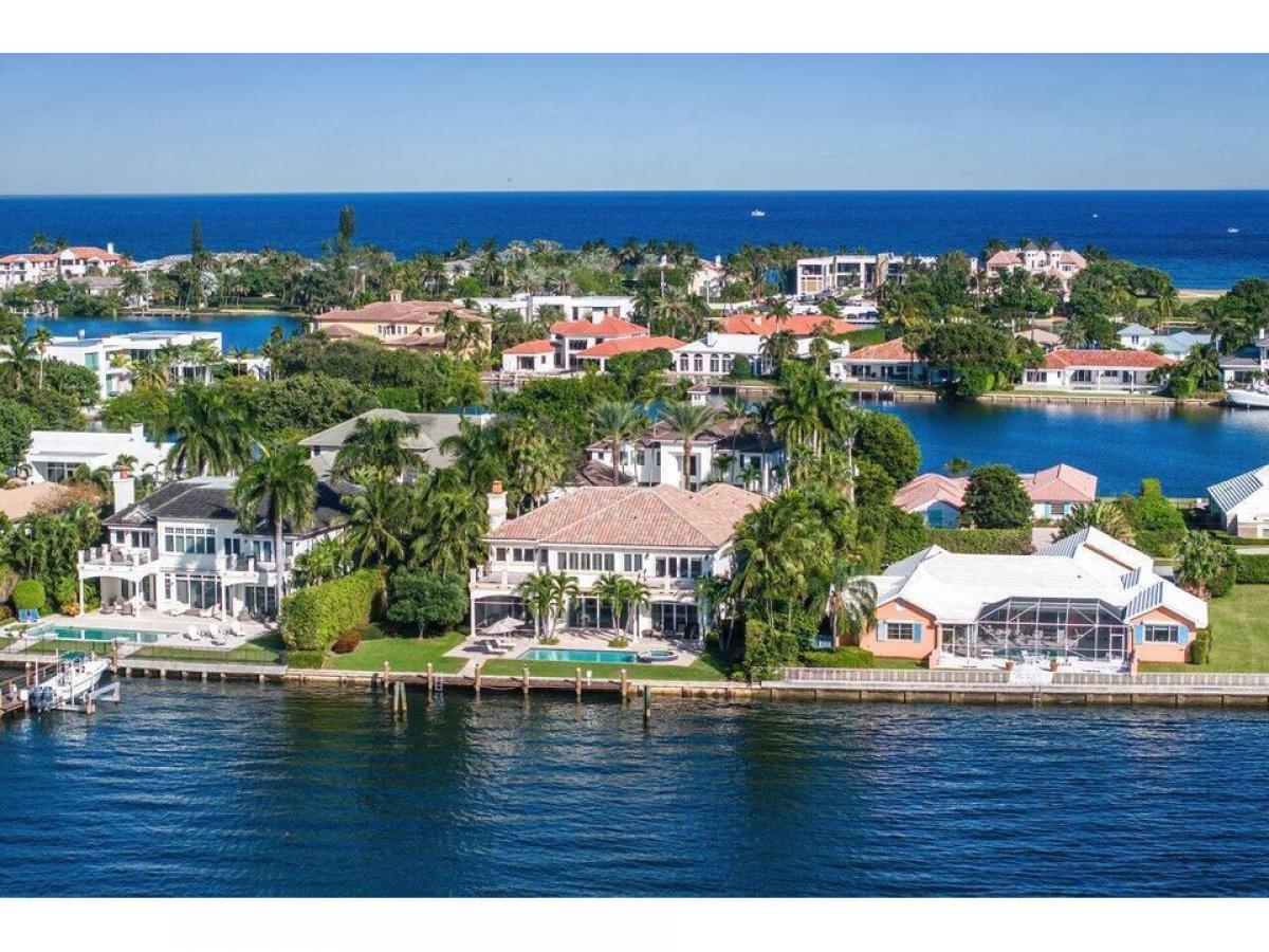 Picture of Home For Sale in Manalapan, Florida, United States