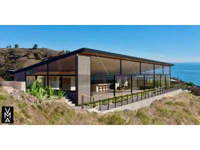 Residential Land For Sale in Topanga, California