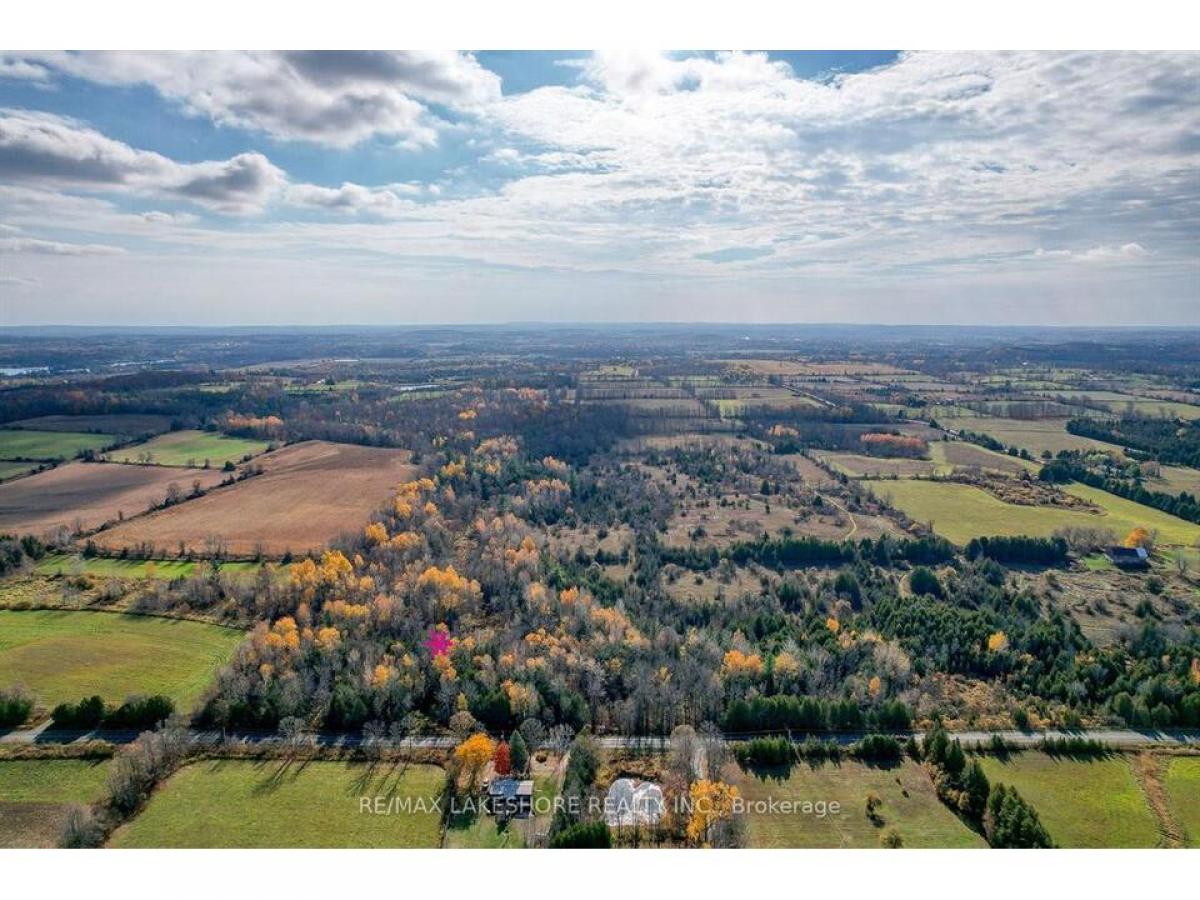 Picture of Residential Land For Sale in Campbellford, Ontario, Canada